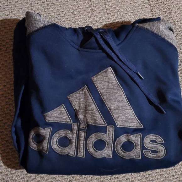 Adidas Hoodie - Picture 2 of 3